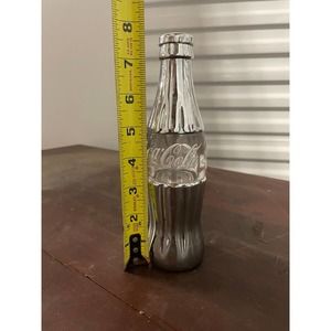 Coca-Cola Salt Shaker & Pepper Grinder Combo